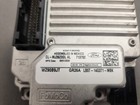 Lb5t-14g371-mbk   ford Explorer Sync Module 