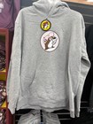 2026 New Buc-ee s Logo Pink Bows Hoodie