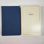 Wilder Plays Theater American Stage Kaufman Broadway Comedies Loa Slipcase 3 Lot