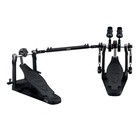 Tama Iron Cobra Power Glide Double Bass Drum Pedal - Blackout Edition