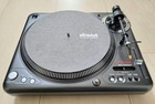Vestax Pdx-3000mk2 Dj Turntable With Ortofon Concorde Cartridge