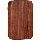 Meinl 8 Note Solid Lotus Kalimba Walnut