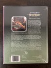 Tsr 9294 - Ad d 2e Dragonlance  Dragon s Rest Dla3 Adventure - New In Shrink 