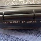 Acid  20  Cigar  Travel Humidor