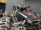 Arrma Fireteam 6s With Lots Of Aluminum Upgraded Rtr Shelved Queen