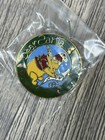 Disney 1993 Classic Winnie The Pooh Cast Member Exclusive Season s Greetings Pin