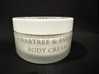 New Rare Crabtree   Evelyn Body Cream Made In Switzerland 7 1 Oz 200ml
