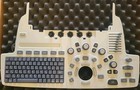 Ge Logiq E9 Lower Operator Control Panel Assembly Ref  5208000-3 Cable Included 