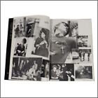Sex Pistols Scrapbook By Ray Stevenson 1977  uk 