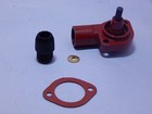 Lucas Magneto Competition Pick Up 458876 Triumph Norton Bsa K2fc K1fc T120 Rgs