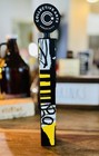 New Rare Collective Arts Brewing Creativity Series Mike Williams Beer Tap Handle