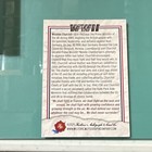 Historic Autographs Winston Churchill Wwii Card  119