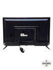 Onn 32-inch Class 720p Hd Roku Smart Tv  100012589    Stand And Remo  fvs037529 