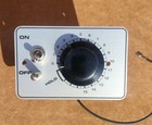 Hobart Mixer A 200 A120 20qt 12qt On Off Timer Controls  With Safety Stud 291737