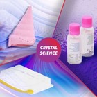 Popular Science Crystal Science Kit Steam Educational Learning Experiment
