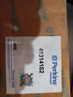 Oil Pump Perkins 41314182 4 236 4 248
