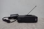 Motorola Rln6506b Minitor Vi 6 Pager Amplified Charger Base W  Power Supply