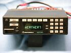 Motorola Astro Spectra W-7 Vhf Radio   Sold As A Complete Package 