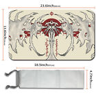 Phyrexian Atraxa - Magic The Gathering Mtg Playmat Tcg Ccg Mtg Playmat