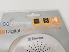 Emerson Em1250 Digital Answering Machine System Tapeless Vintage - New   Sealed