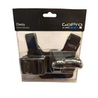 Gopro Chesty  Jaws  3-way  And Handlebar seatpost pole Mount Accessory Bundle