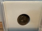 1884-s Liberty Seated Dime Scarce San Francisco Mint Silver 10   Coin Rare Lust