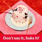 Betty Crocker Delights Super Moist Triple Chocolate Fudge      Cake Mix  13 25 Oz 