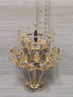 Vintage Toledo Mini Sword Cocktail appetizer Picks Full Set Of 24 Made In Spain