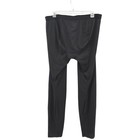 Carhartt Force Men 3xl Black Midweight Waffle Knit Base Layer Pants