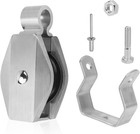 31-12 Extension Ladder Pulley Kit Compatible With Werner Extension Ladder Rep   