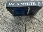 Jack White The Supply Chain Issues 2022 Tour Standard 52 Card Box Set Rock New