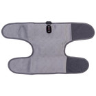 Sharper Image Calming Heat Knee Wrap Deluxe 30-setting