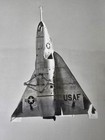 Ryan X-13 Vertijet Official Photograph 42527 Usaf Vtol X-plane Photo Print