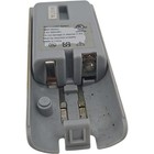 Nintendo Wii Rechargeable Nimh Battery Pack 2 4v 550mah 9107a