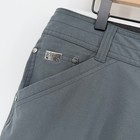 Kuhl Renegade Rock Pants Mens 34x32 Gray Outdoor Hiking Performance Style 5166