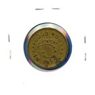 Post Tavern Battle Creek  Mi Good For 5 In Trade Vintage Token Coin
