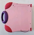 Leap Frog Leap Start Pink Interactive Learning System Abc 123 Book Tested Works
