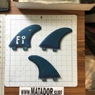 Fcs 1 Surfboard Fins Surf Surfing