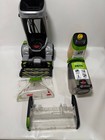 Bissell Proheat 2x Revolution Pet Deluxe Carpet Vacuum Cleaner     Model 2007p