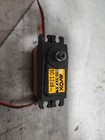 Savox Sc-1258tg 1258tg 1258 Standard Digital High Speed Titanium Gear Servo Used