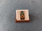 Vintage 1984 Chevrolet Sarajevo Winter Olympics Pin