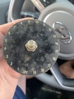 Vintage Rotary Dial Switch 19 Position Wafer Old Ham Radio Tester Stereo Part  2