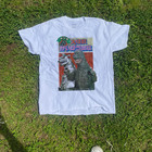 70s Godzilla Vs Mechagodzilla T-shirt Vintage Retro Graphic Tee S-5xl