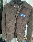 Disneyland Big Thunder Ranch Cast Member Jacket Rare Vintage