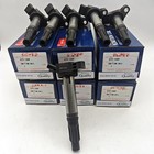 6pcs Oem Denso 673-1309 90919-02255 Ignition Coil For Toyota lexus V6 8 Engines