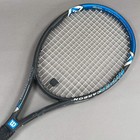 Wilson Hyper Carbon Tennis Racquet 4 3 8  Grip   100in   Head Size