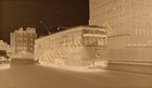 Vtg 125 Film Railroad Trolley   Streetcar 1949 Negative Ny N1300