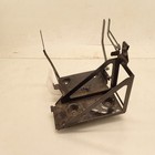 Bmw R1150rt R 1150 Rt Battery Box Tray Mount