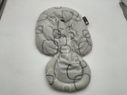 4moms Mamaroo Newborn Infant Baby Plush Padded Seat Insert Pad