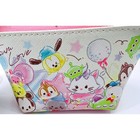 Disney Tsum Tsum Mini Pouch From Japan Kawaii